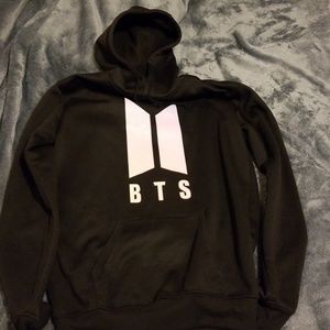 BTS HOODIE